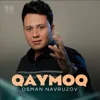 Qaymoq