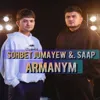 Armanym (feat. Saap)