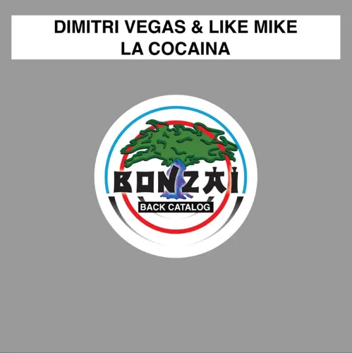 La Cocaina (Basement Mix)