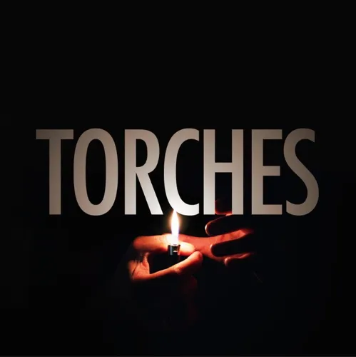 Torches (из фильма «Трансформеры Последний рыцарь»)