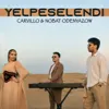 Ýelpeselendi (feat. Carvillo)