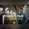 Ýürejigim (feat. Halil)