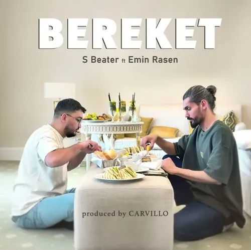 Bereket (feat. Emin Rasen)