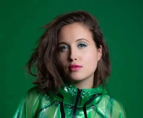 Alice Merton