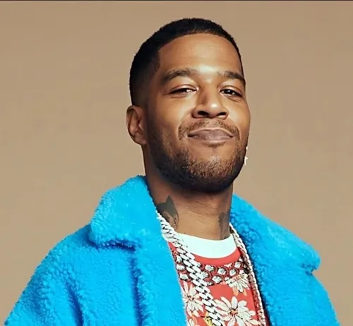 Kid Cudi