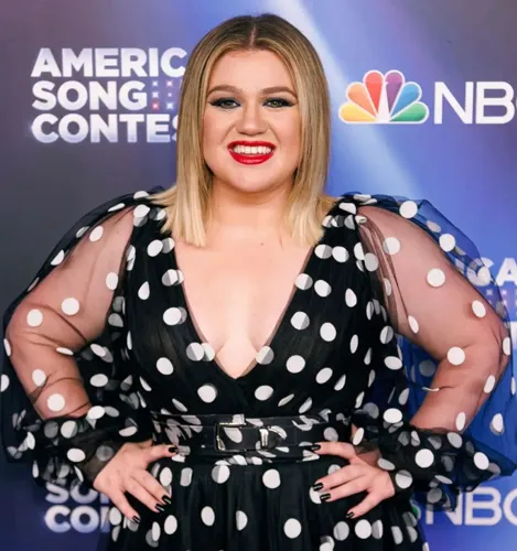 Kelly Clarkson