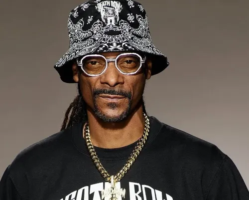 Snoop Dogg