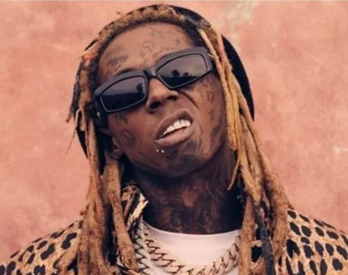 Lil Wayne