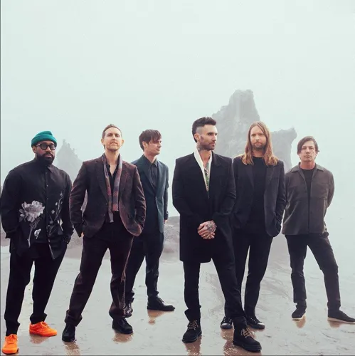 Maroon 5