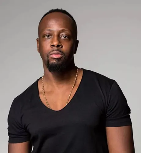 Wyclef Jean