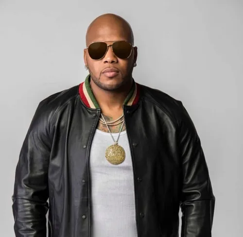 Flo Rida