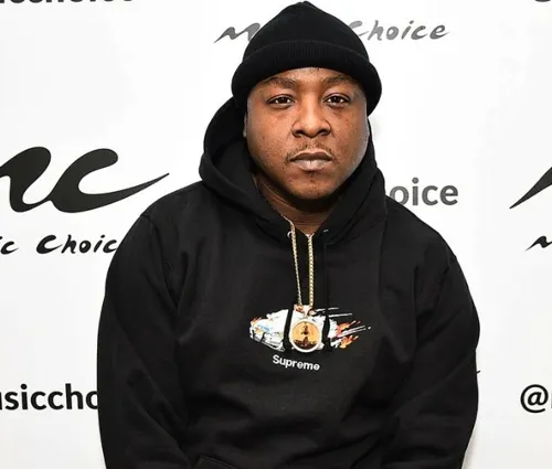 Jadakiss