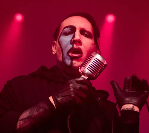 Marilyn Manson