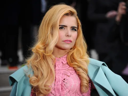 Paloma Faith