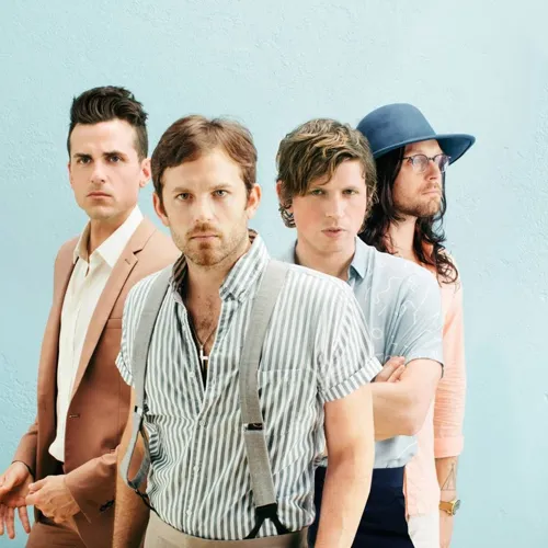 Kings Of Leon