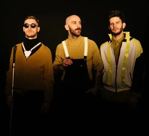 X Ambassadors