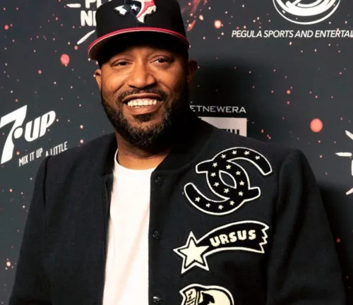 Bun B