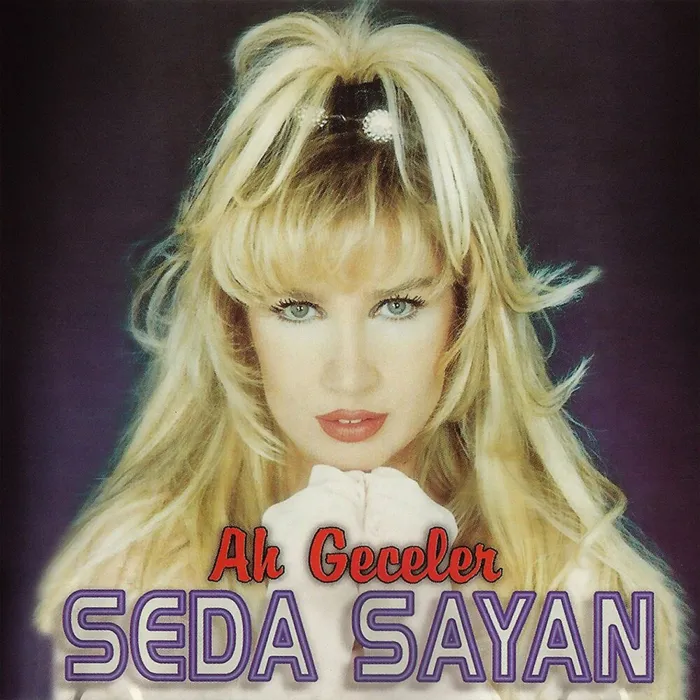 Seda Sayan