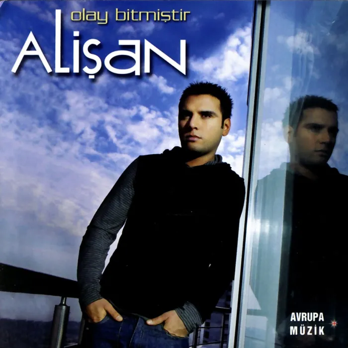 Alişan