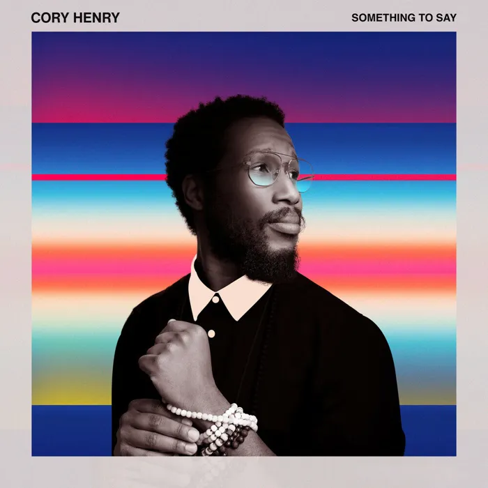 Cory Henry