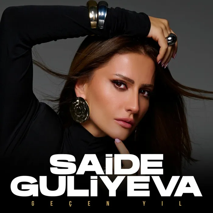 Saide Guliyeva