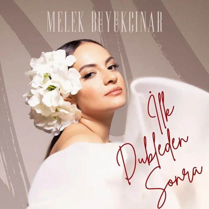 Melek Büyükçınar