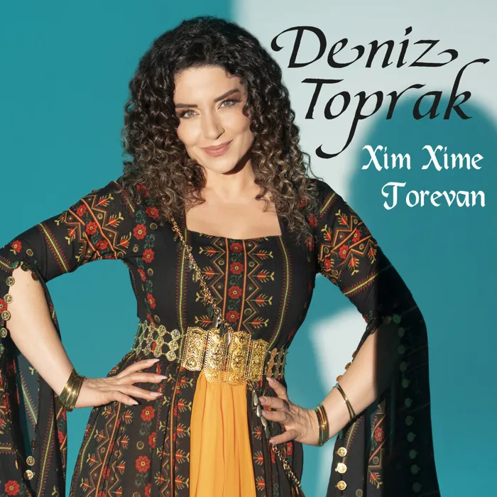 Deniz Toprak