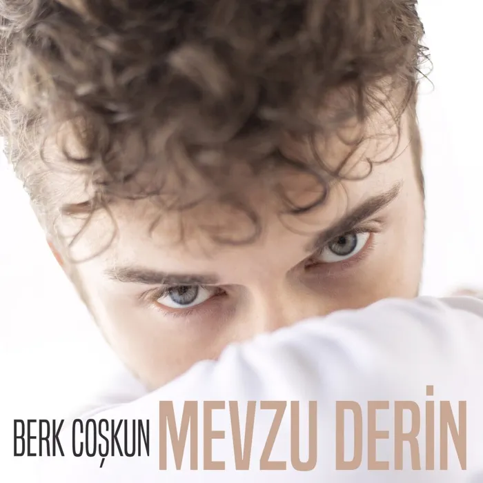 Berk Coşkun