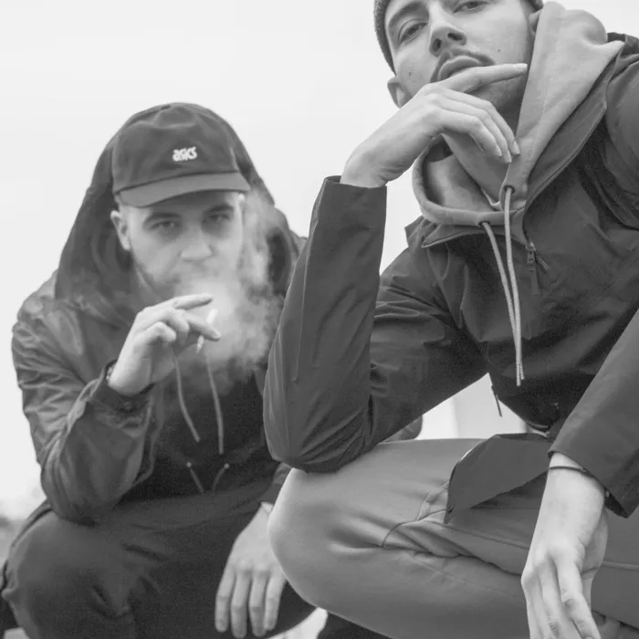 Majid Jordan