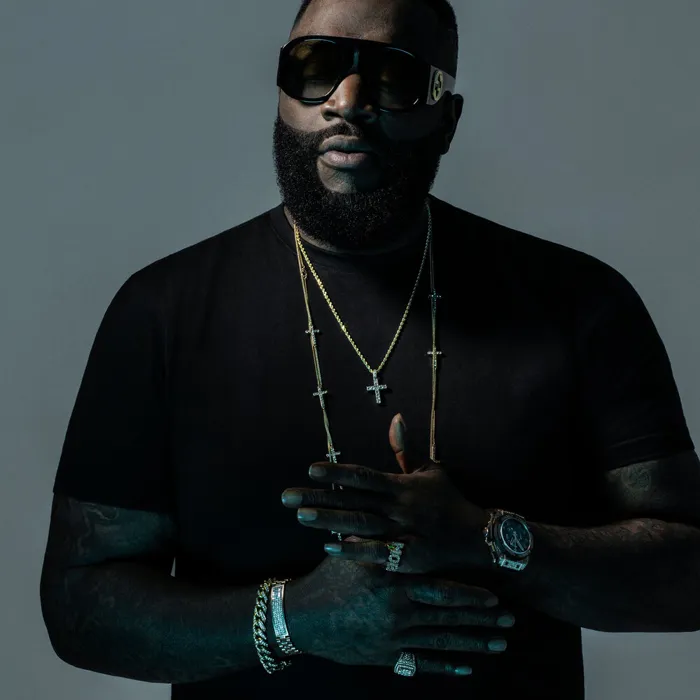 Rick Ross