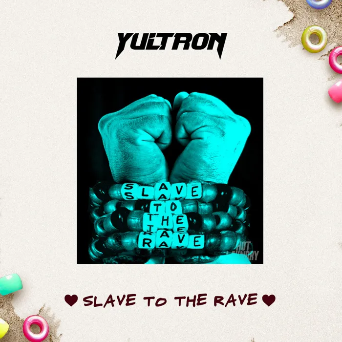 Yultron