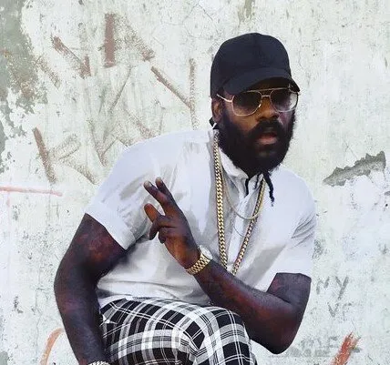 Tarrus Riley