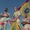 Major Lazer