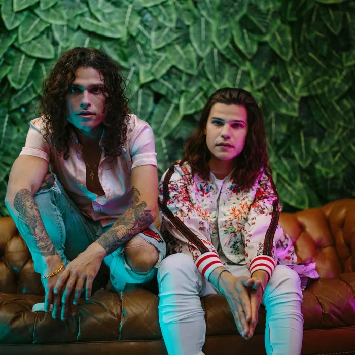 DVBBS