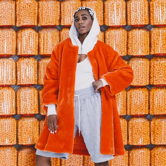 Santigold