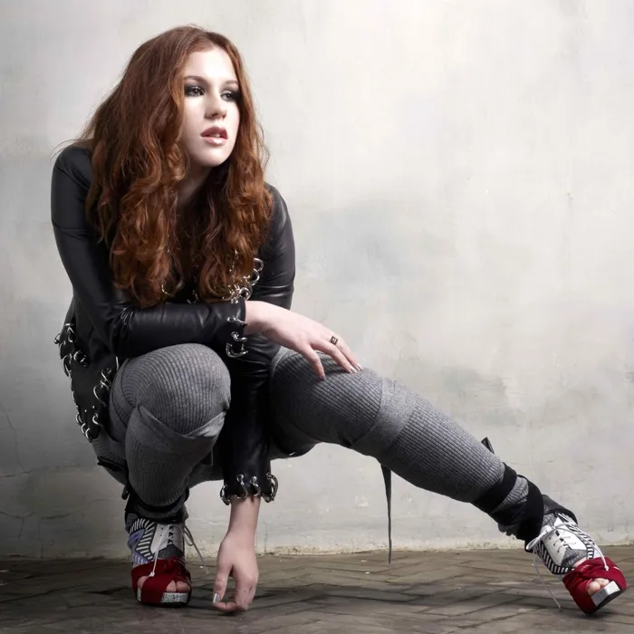 Katy B