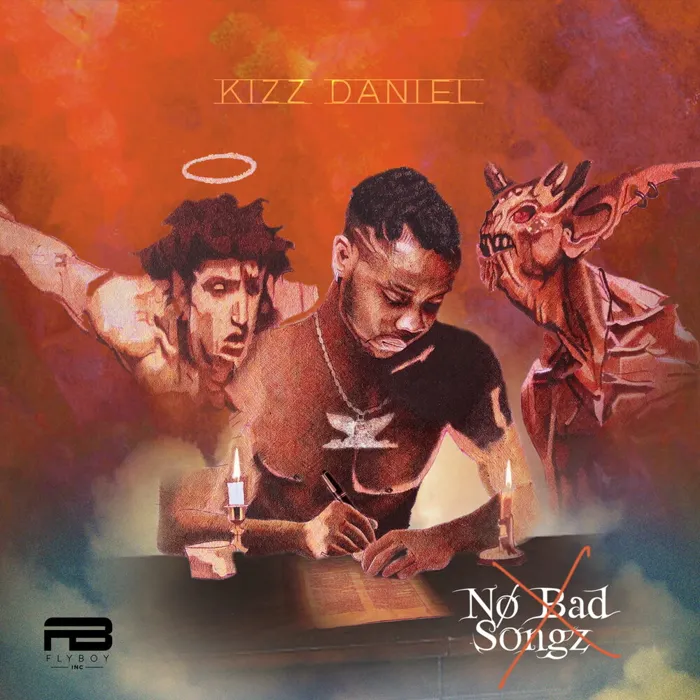 Kizz Daniel