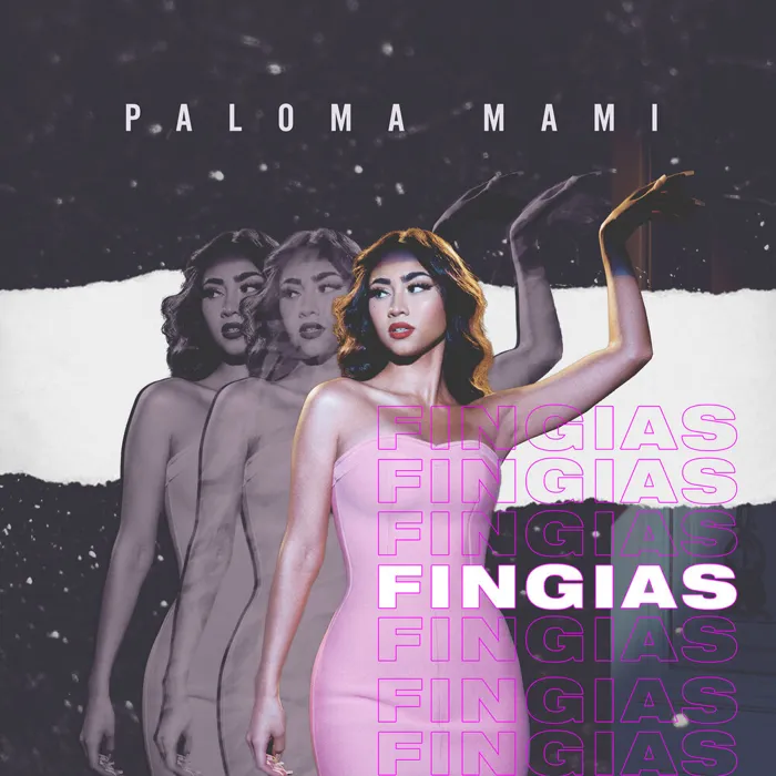 Paloma Mami