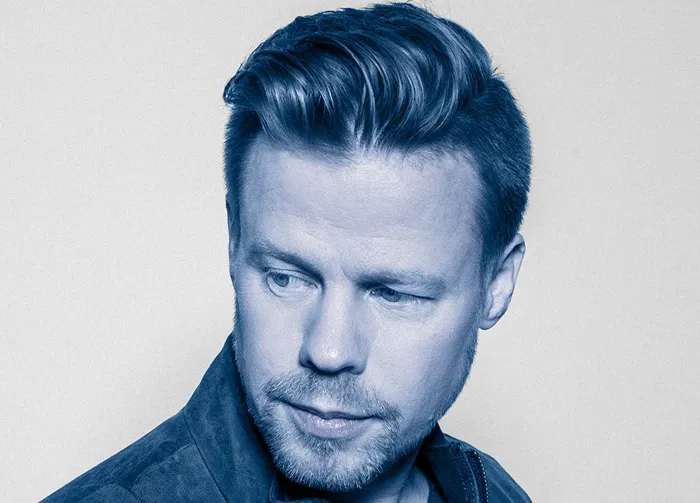 Ferry Corsten