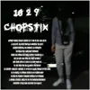 Chopstix