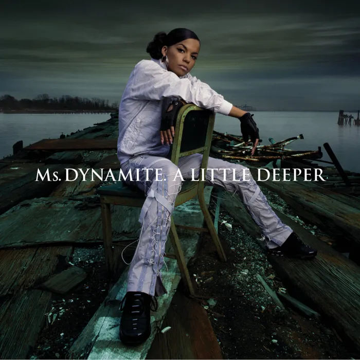 Ms. Dynamite