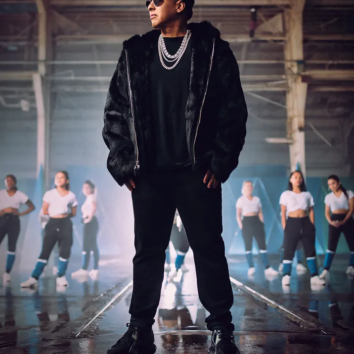 Daddy Yankee