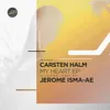 Jerome Isma-Ae
