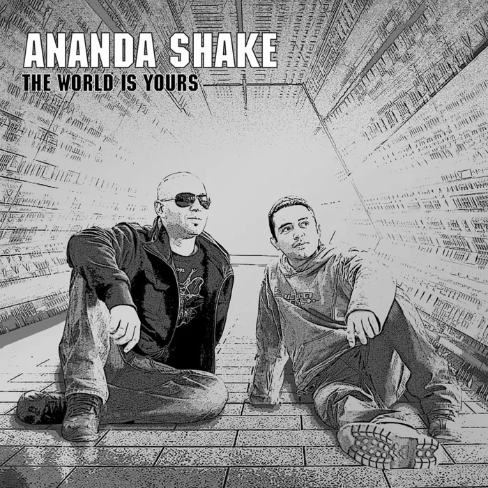 Ananda Shake