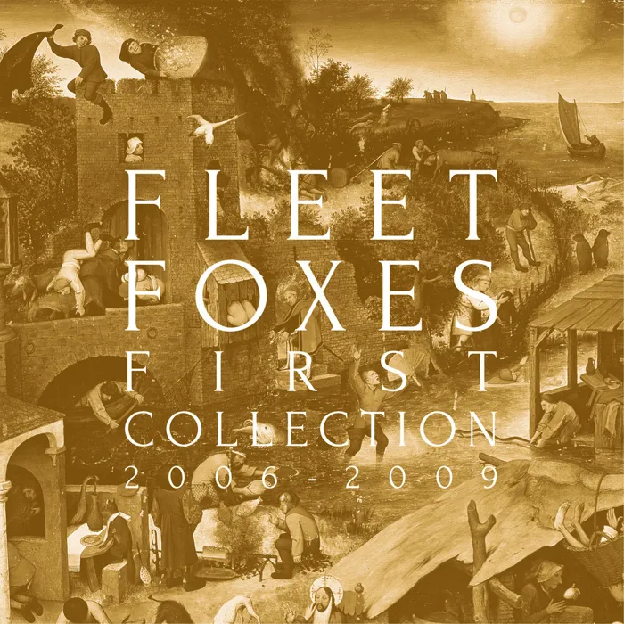 Fleet Foxes