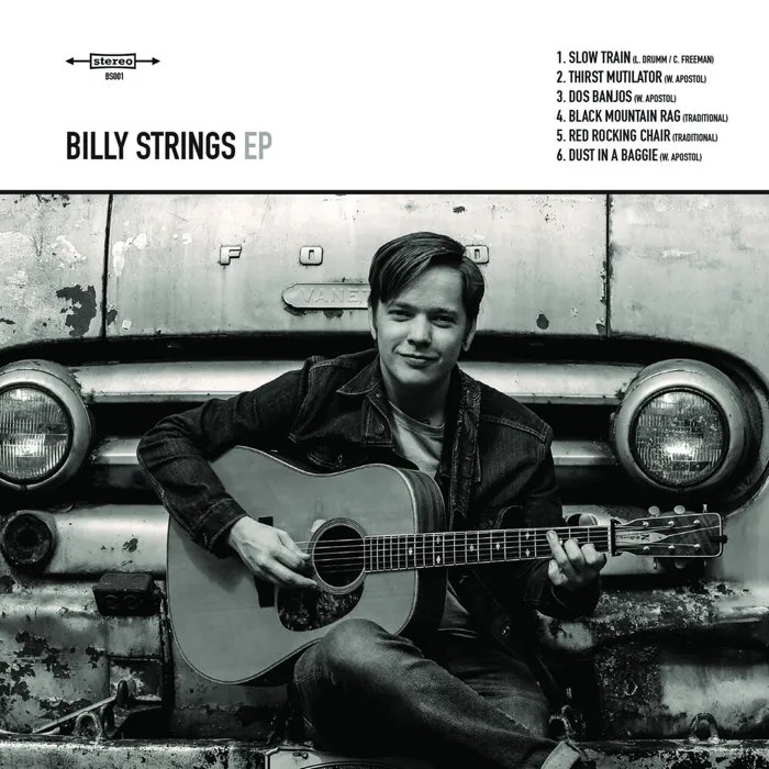 Billy Strings