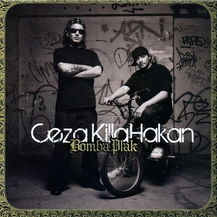 Ceza - Killa Hakan