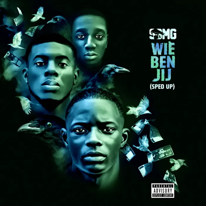 SBMG