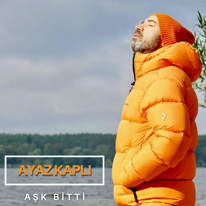 Ayaz Kaplı