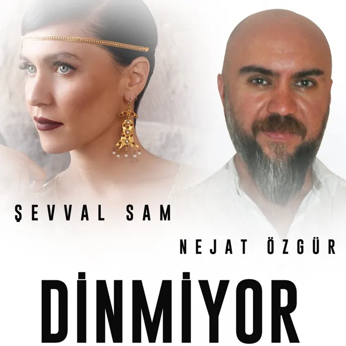 Şevval Sam